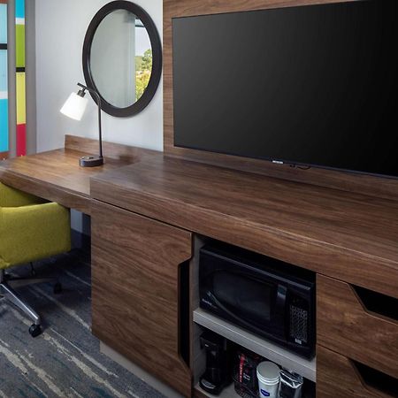 Hampton Inn & Suites Savannah - I-95 South - Gateway Georgetown Extérieur photo