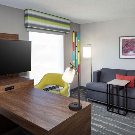 Hampton Inn & Suites Savannah - I-95 South - Gateway Georgetown Extérieur photo