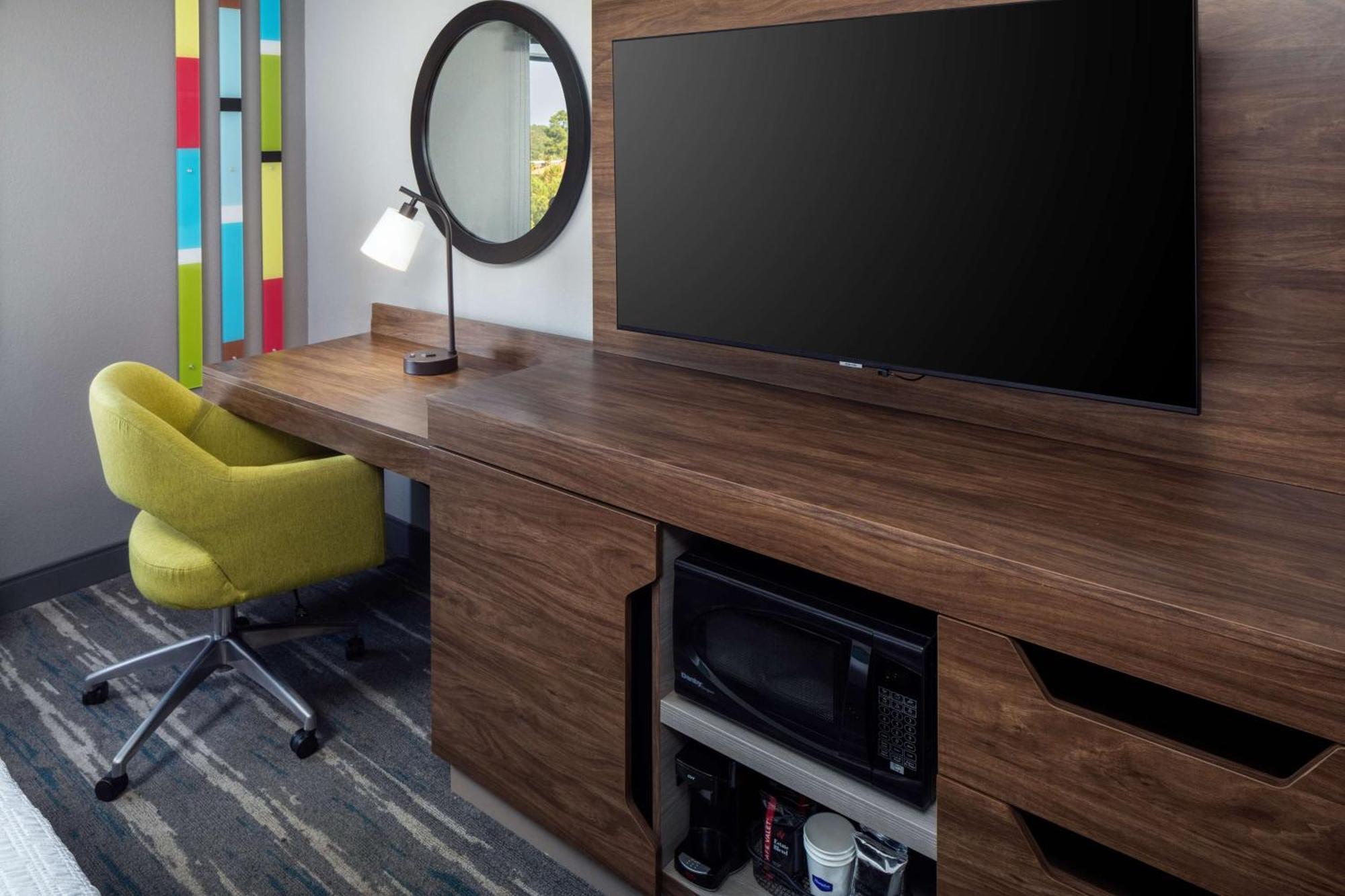 Hampton Inn & Suites Savannah - I-95 South - Gateway Georgetown Extérieur photo