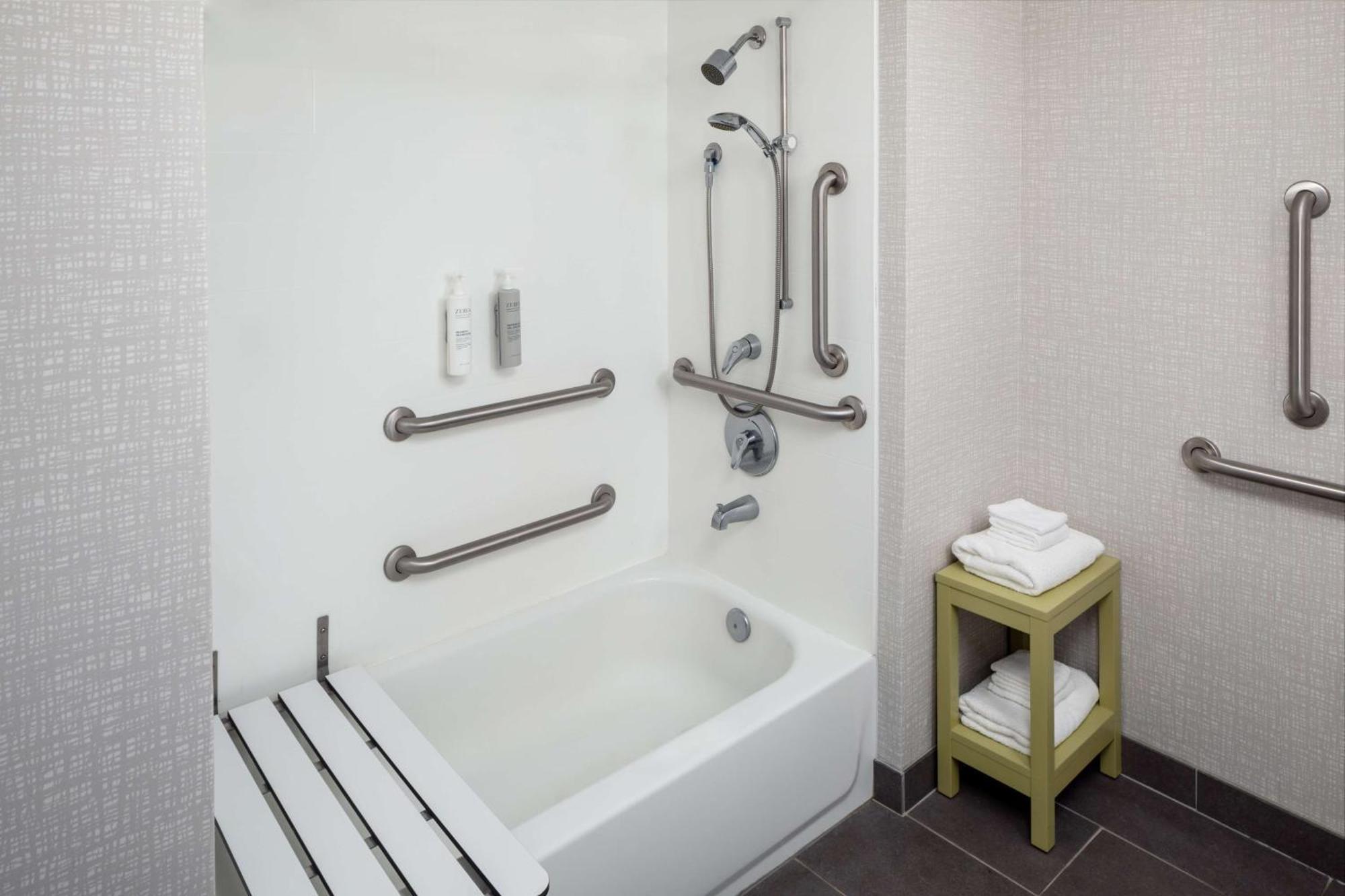 Hampton Inn & Suites Savannah - I-95 South - Gateway Georgetown Extérieur photo