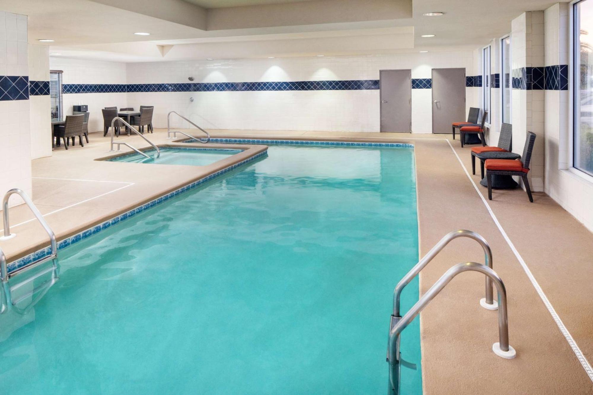 Hampton Inn & Suites Savannah - I-95 South - Gateway Georgetown Extérieur photo