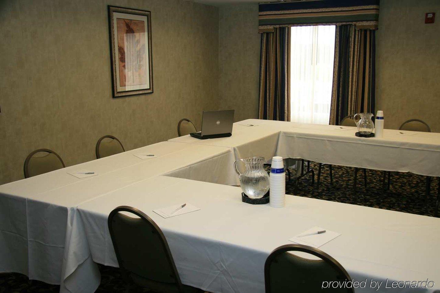 Hampton Inn & Suites Savannah - I-95 South - Gateway Georgetown Facilités photo