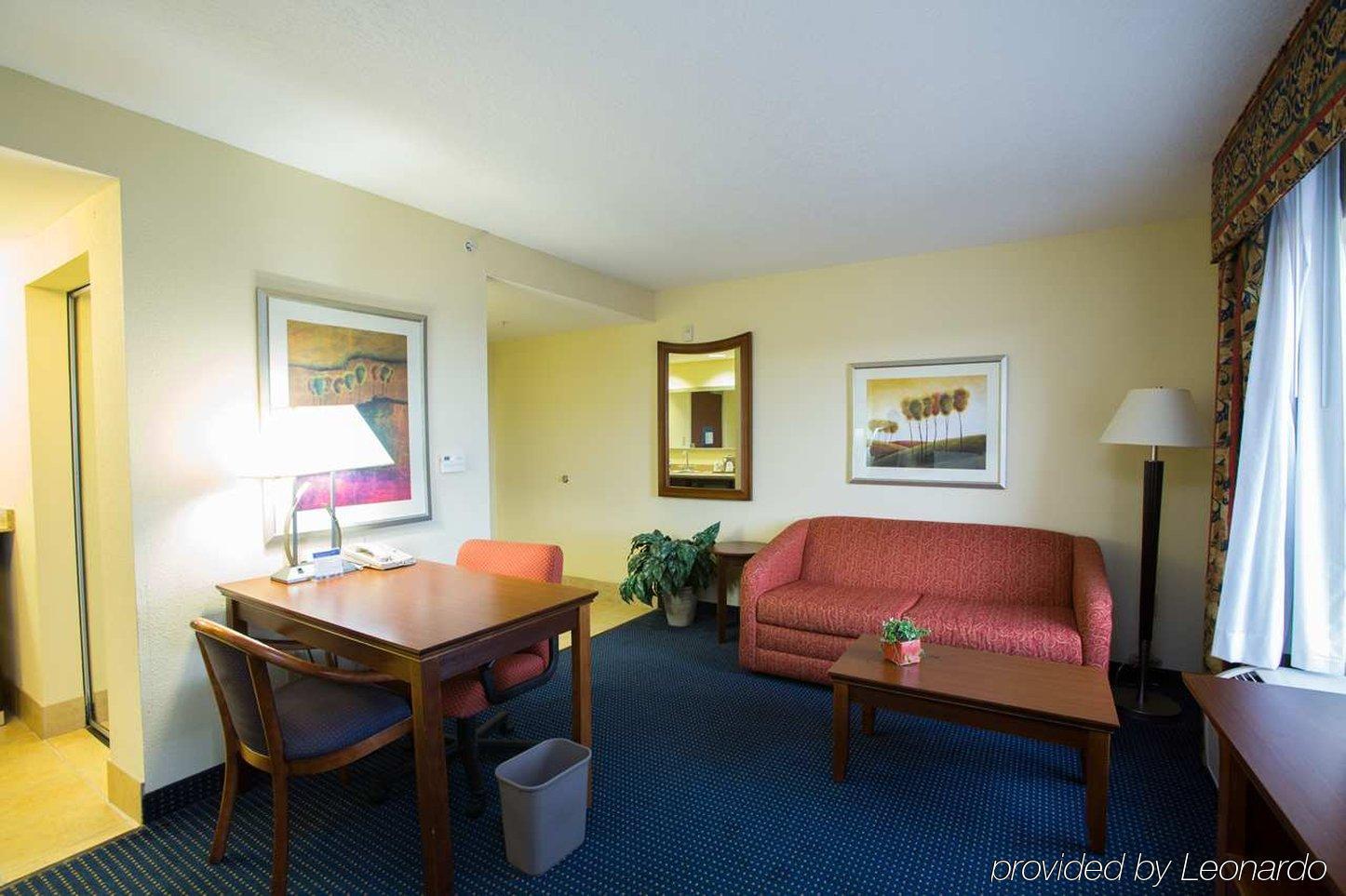 Hampton Inn & Suites Savannah - I-95 South - Gateway Georgetown Extérieur photo