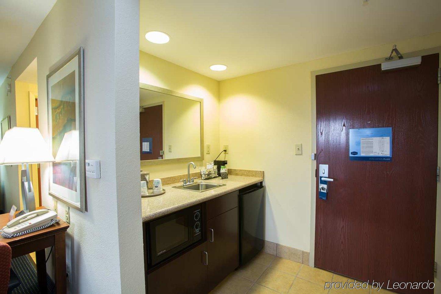 Hampton Inn & Suites Savannah - I-95 South - Gateway Georgetown Extérieur photo