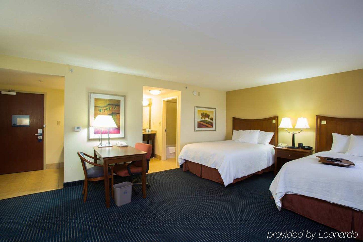 Hampton Inn & Suites Savannah - I-95 South - Gateway Georgetown Extérieur photo