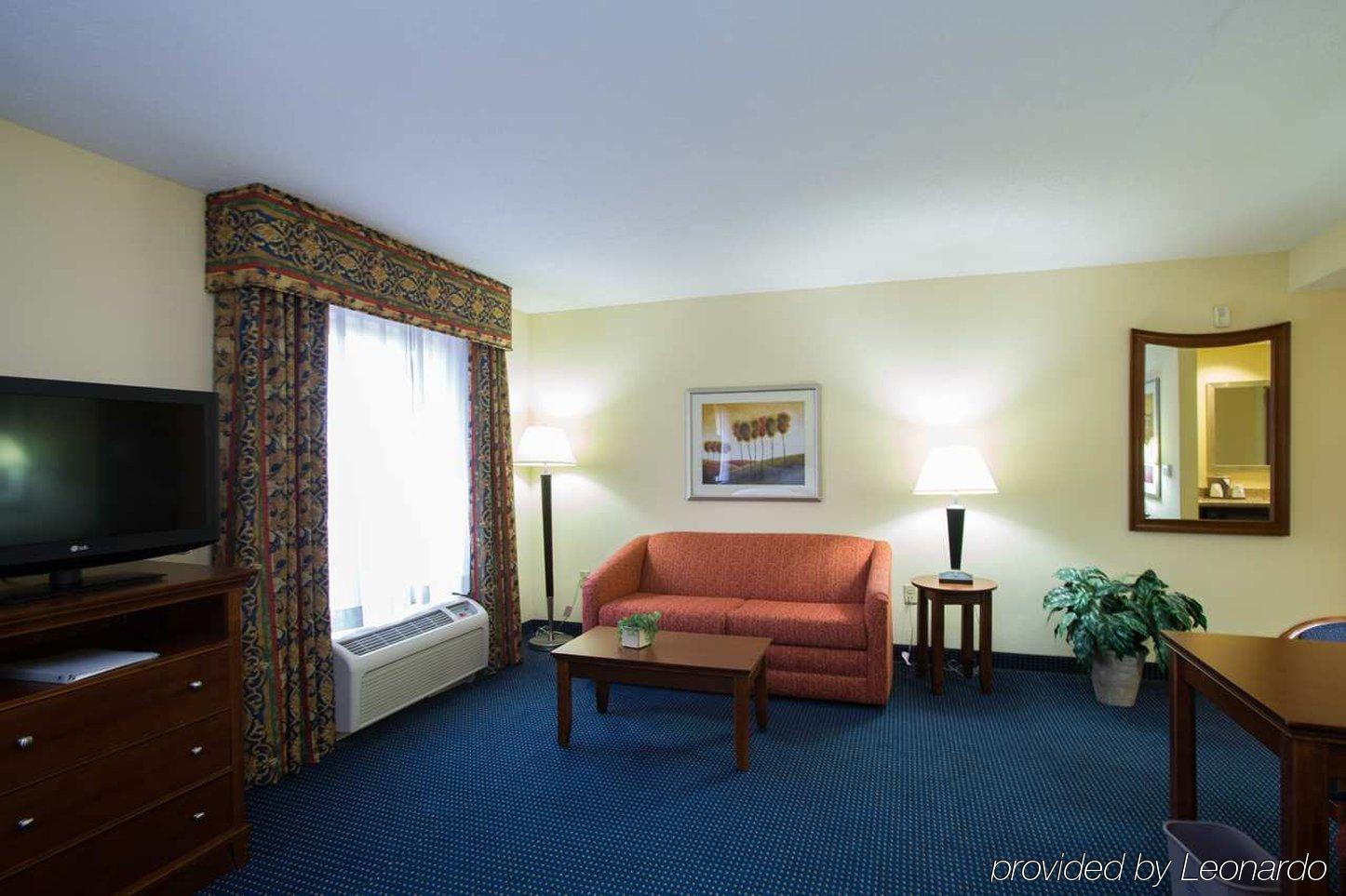 Hampton Inn & Suites Savannah - I-95 South - Gateway Georgetown Extérieur photo