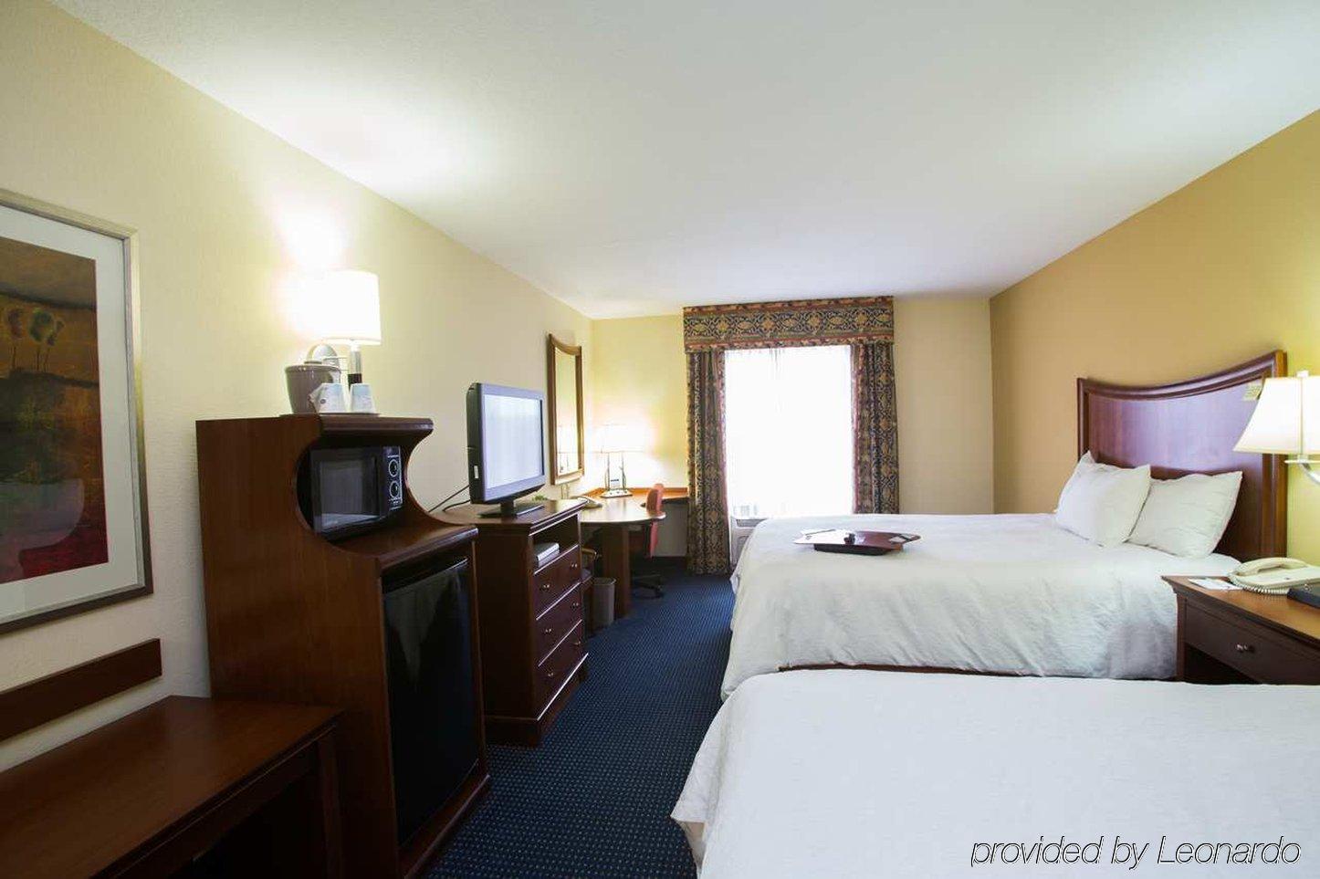 Hampton Inn & Suites Savannah - I-95 South - Gateway Georgetown Extérieur photo