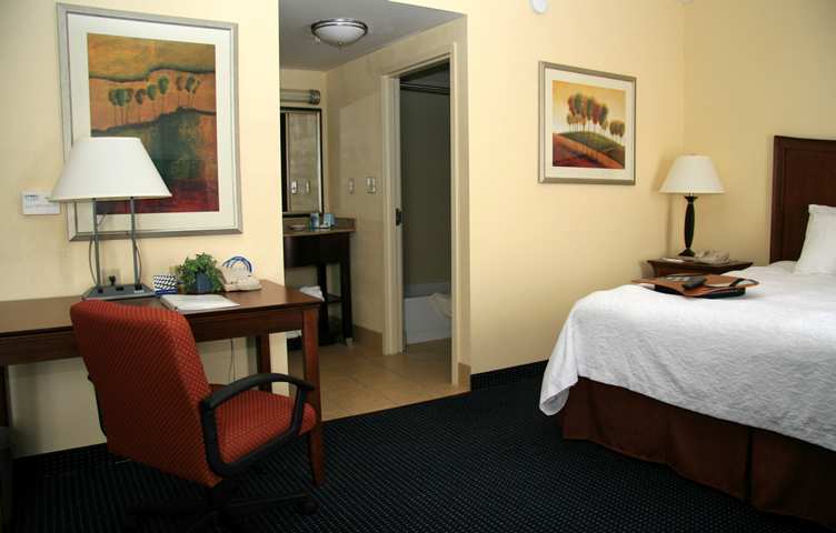 Hampton Inn & Suites Savannah - I-95 South - Gateway Georgetown Extérieur photo