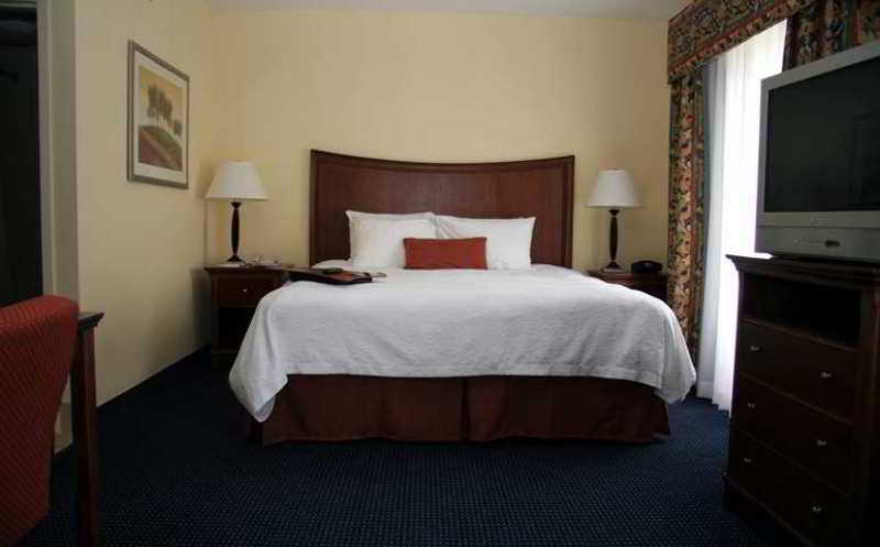 Hampton Inn & Suites Savannah - I-95 South - Gateway Georgetown Chambre photo