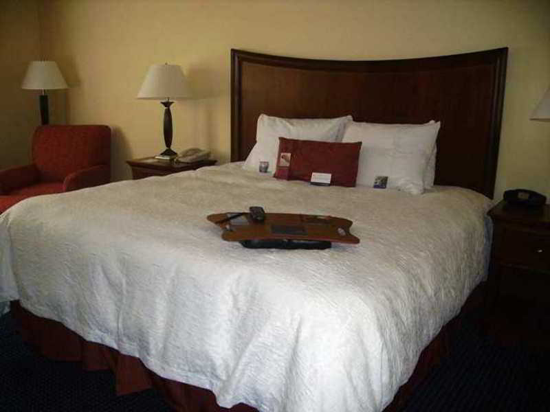 Hampton Inn & Suites Savannah - I-95 South - Gateway Georgetown Extérieur photo