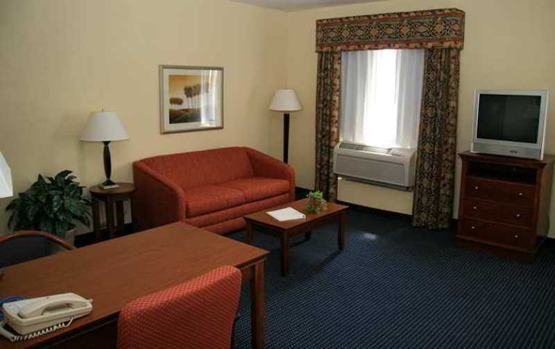 Hampton Inn & Suites Savannah - I-95 South - Gateway Georgetown Chambre photo