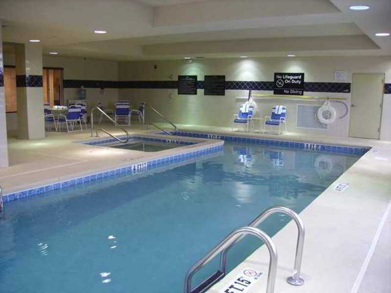 Hampton Inn & Suites Savannah - I-95 South - Gateway Georgetown Extérieur photo